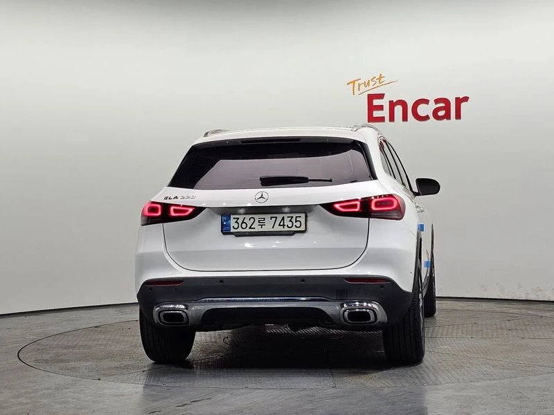 Mercedes-Benz GLA GLA220| 190�.�.| ���.��������� | Mobile.bg � ����������� 4