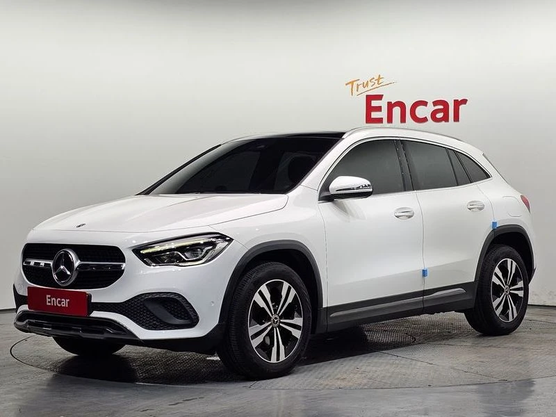 Mercedes-Benz GLA GLA220| 190�.�.| ���.��������� | Mobile.bg � ����������� 1