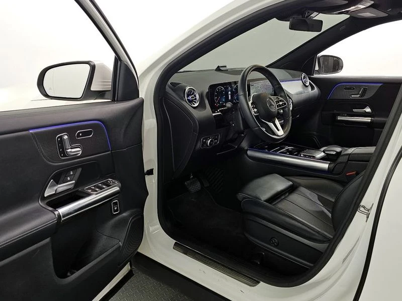 Mercedes-Benz GLA GLA220| 190�.�.| ���.��������� | Mobile.bg � ����������� 10