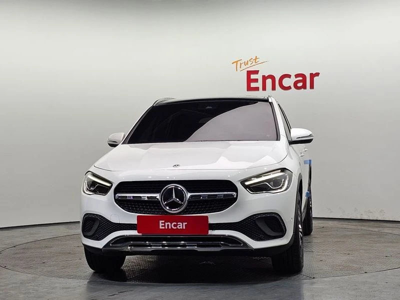 Mercedes-Benz GLA GLA220| 190�.�.| ���.��������� | Mobile.bg � ����������� 3