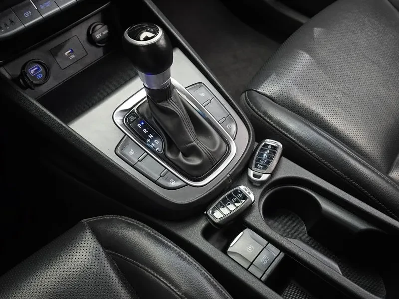 Hyundai Kona ���� 30% ����� | Mobile.bg � ����������� 9