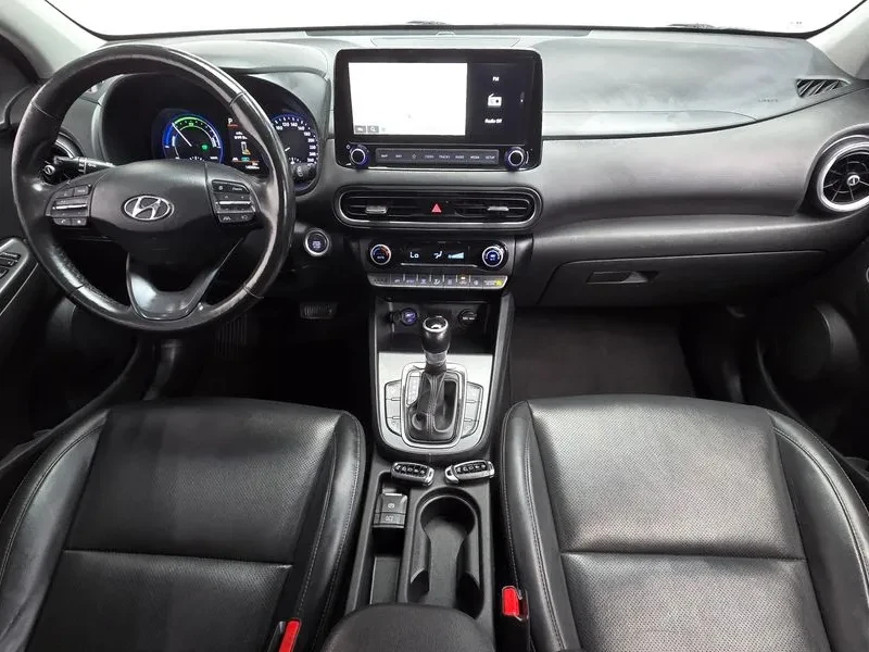 Hyundai Kona ���� 30% ����� | Mobile.bg � ����������� 7