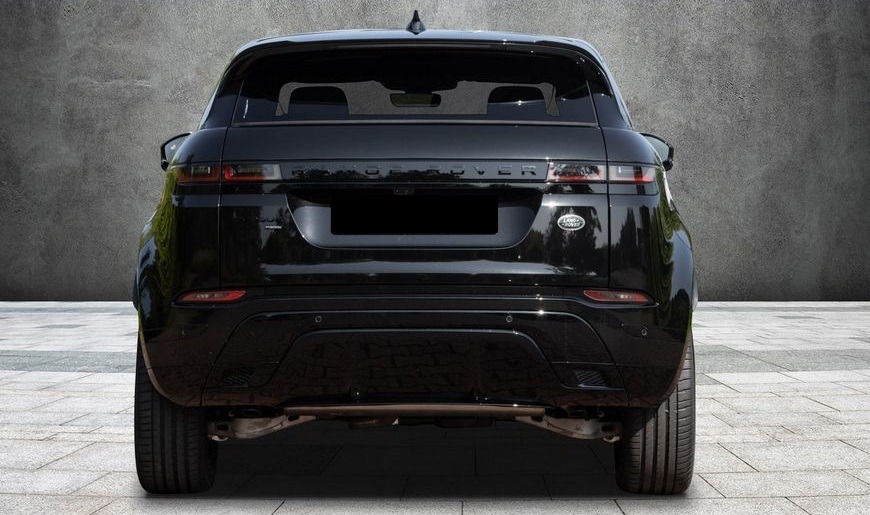 Land Rover Range Rover Evoque P300е = R-Dynamic HSE= Гаранция - изображение 2