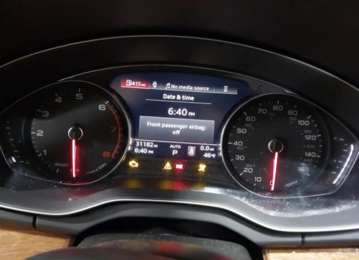 Audi Q5 B&O* DISTRONIC* ПОДГРЕВ* ПАНО* KEYLESS - изображение 9