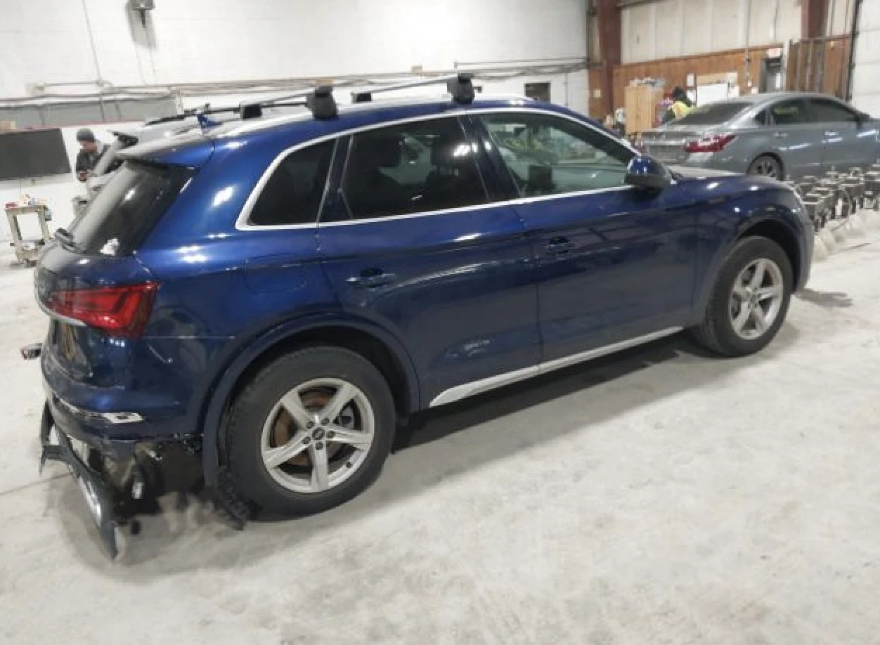 Audi Q5 B&O* DISTRONIC* ПОДГРЕВ* ПАНО* KEYLESS - изображение 6