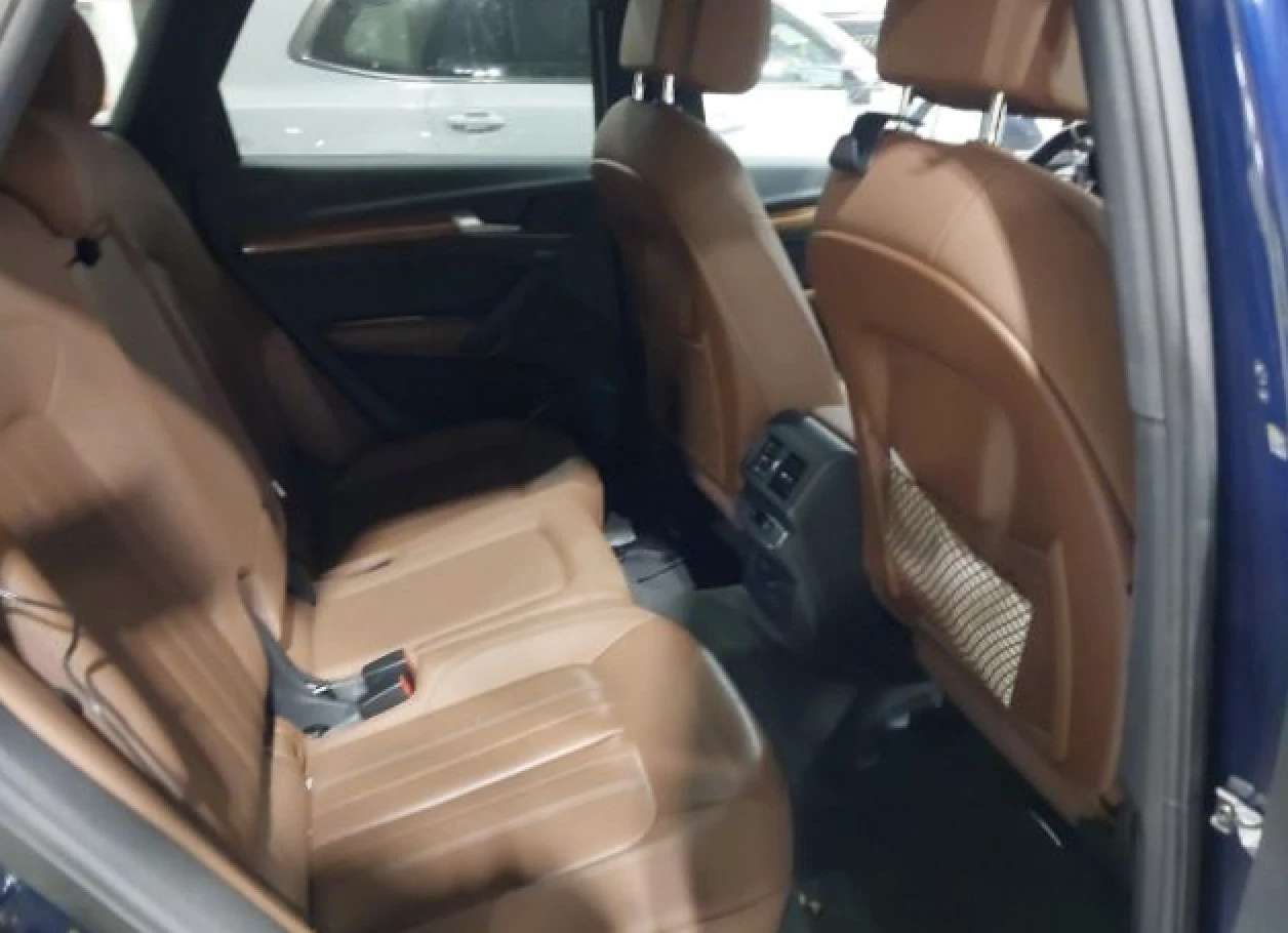 Audi Q5 B&O* DISTRONIC* ПОДГРЕВ* ПАНО* KEYLESS - изображение 8