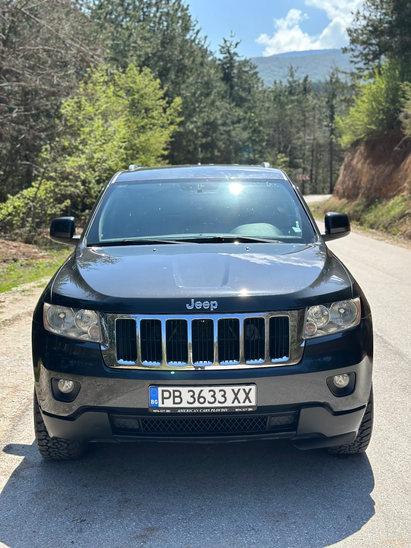 Jeep Grand cherokee 5.7 Hemi - изображение 3