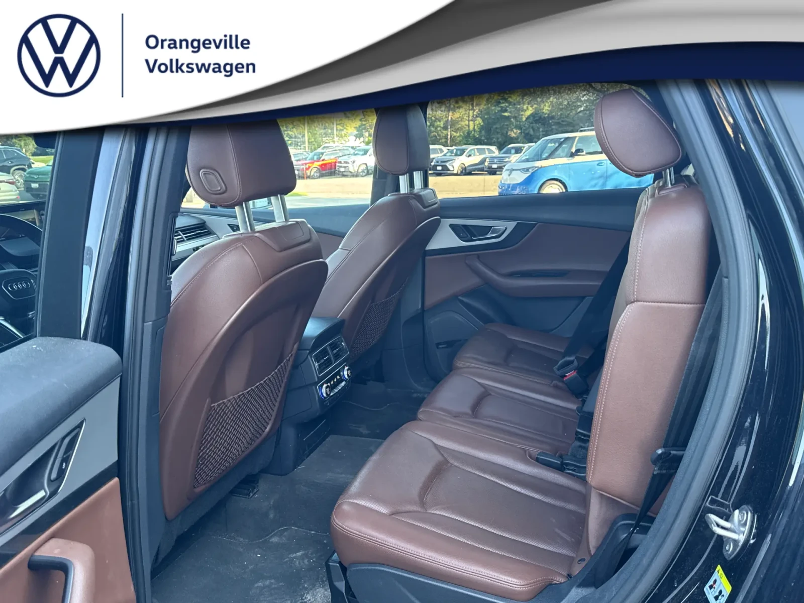 Audi Q7 Premium Plus/Bose* * * * Keyless*  | Mobile.bg   13