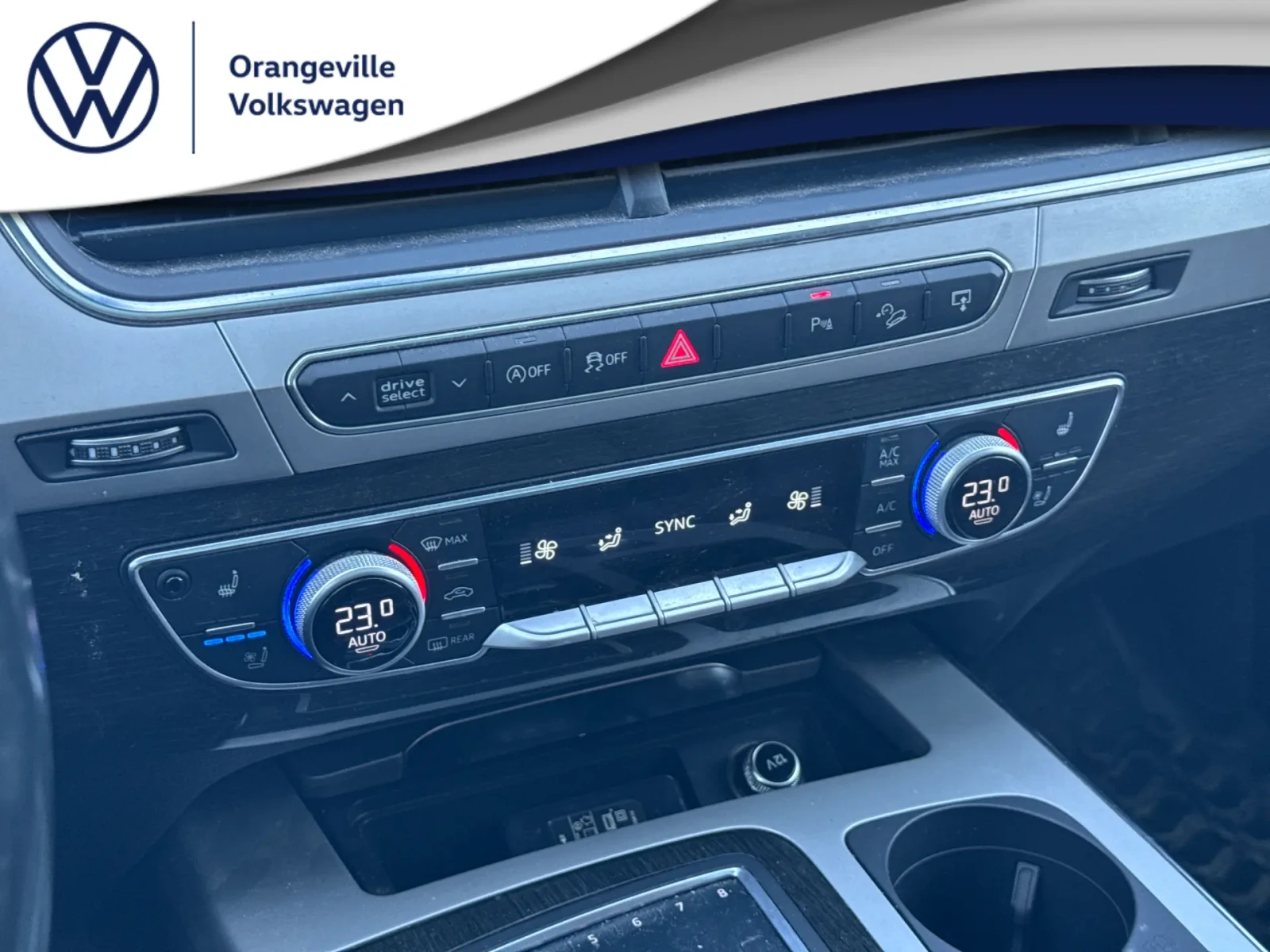 Audi Q7 Premium Plus/Bose* * * * Keyless*  | Mobile.bg   11