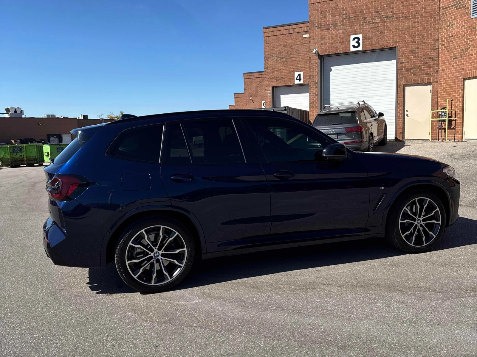 BMW X3 M40i * * CARFAX * * АВТО КРЕДИТ * *  - изображение 3
