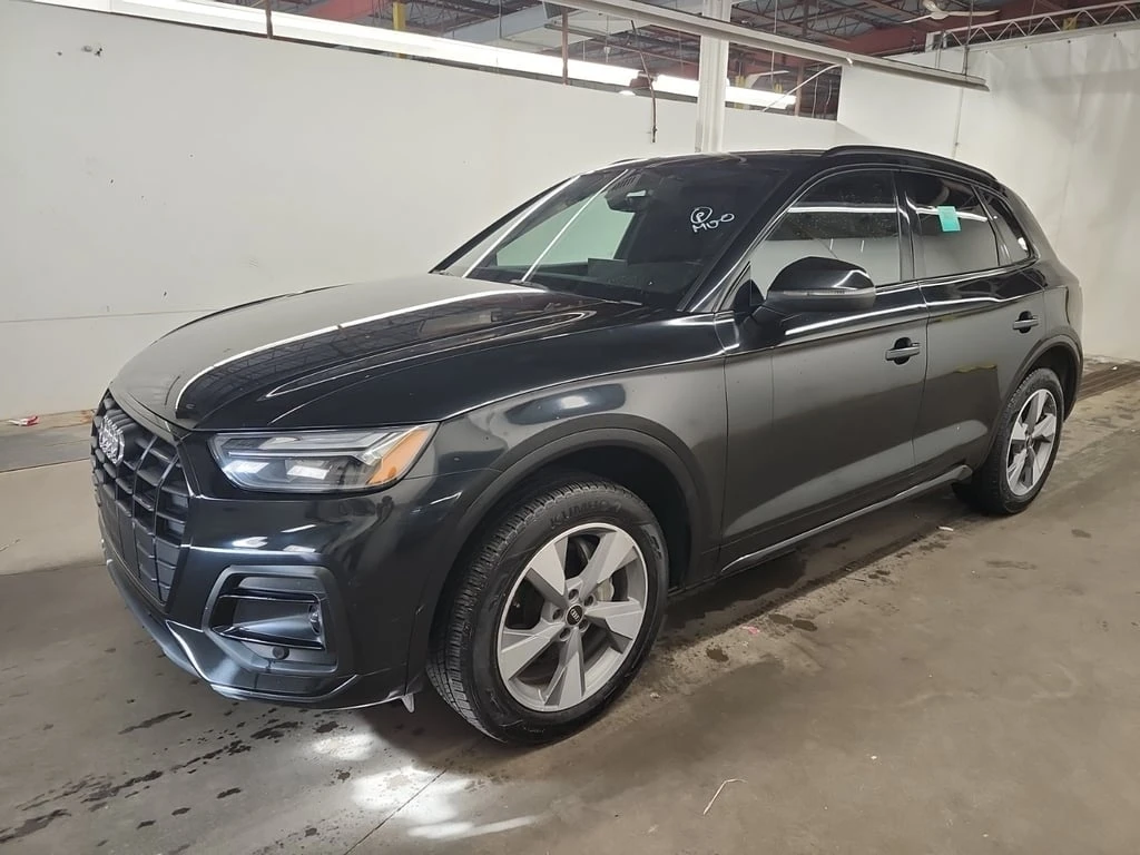 Audi Q5 * KOMFORT * CARFAX *    | Mobile.bg   1