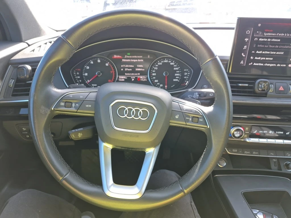 Audi Q5 * KOMFORT * CARFAX *    | Mobile.bg   12
