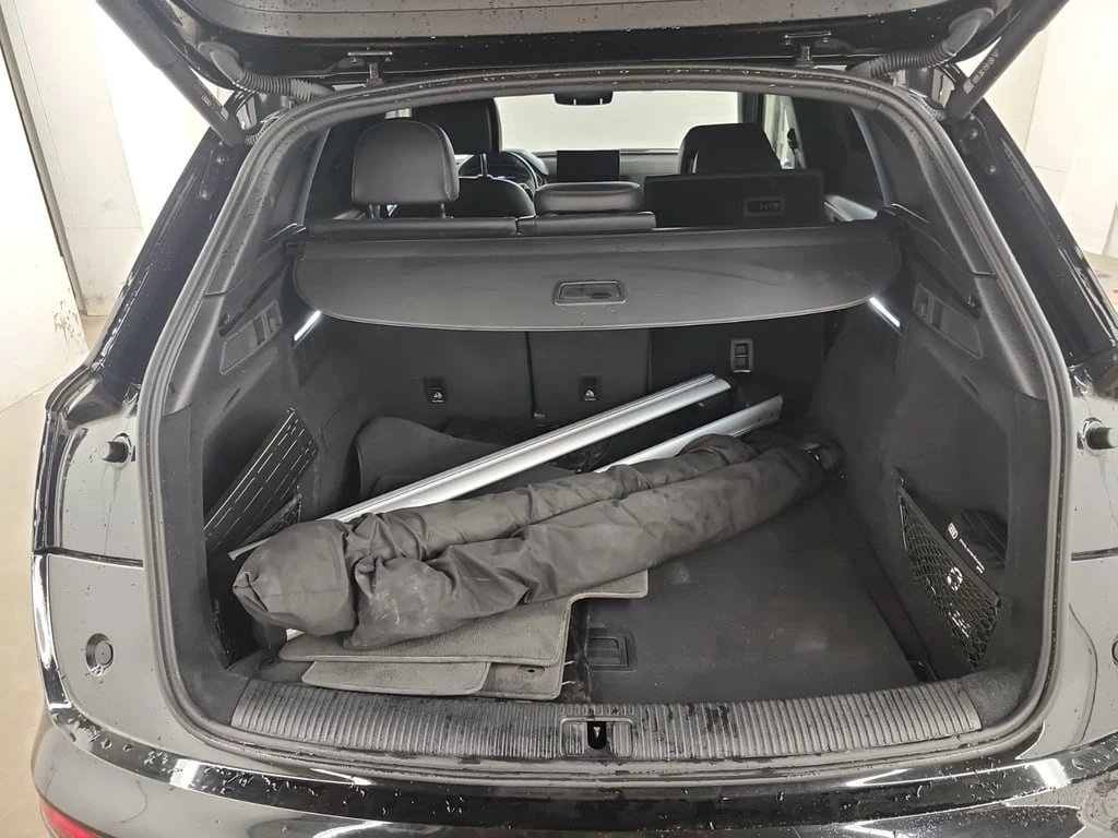 Audi Q5 * KOMFORT * CARFAX *    | Mobile.bg   15