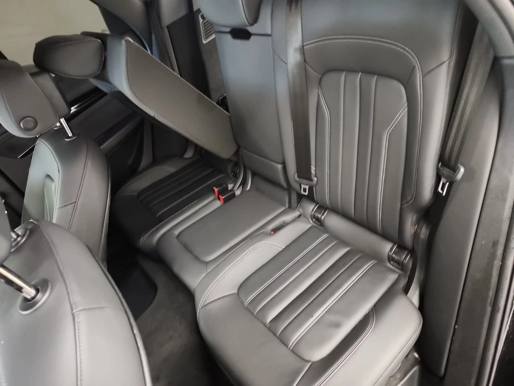 Audi Q5 * KOMFORT * CARFAX *    | Mobile.bg   13