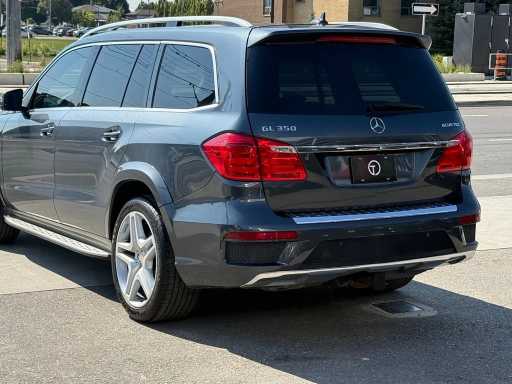 Mercedes-Benz GL 350 * //AMG SPORT | 7 SEATER | PANO | LOADED * CARFAX  - изображение 8