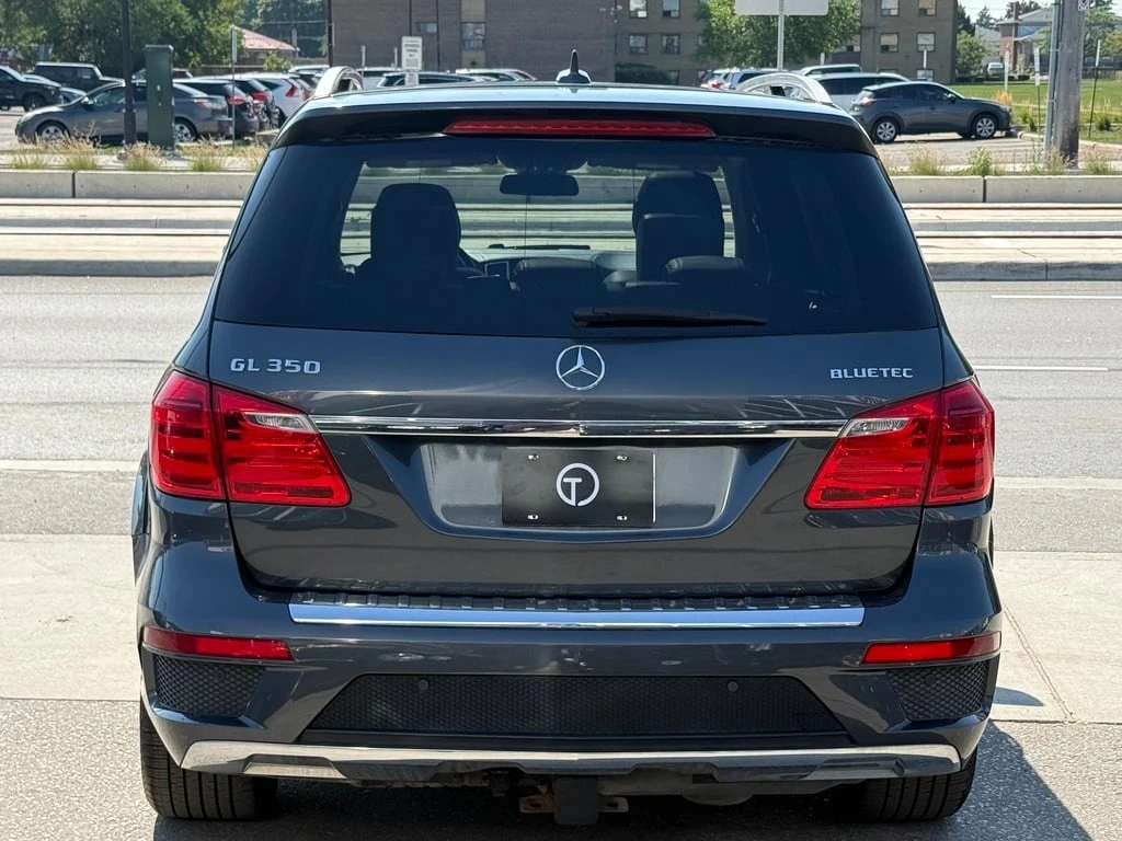 Mercedes-Benz GL 350 * //AMG SPORT | 7 SEATER | PANO | LOADED * CARFAX  - изображение 7