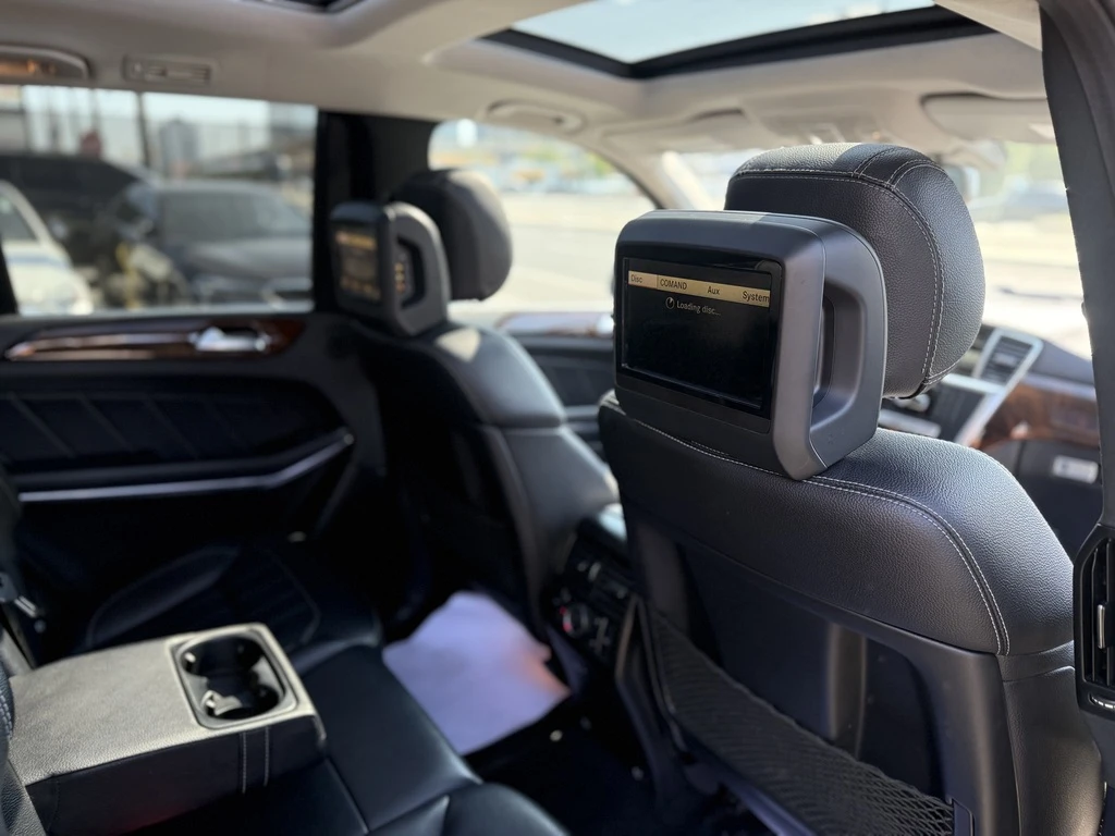 Mercedes-Benz GL 350 * //AMG SPORT | 7 SEATER | PANO | LOADED * CARFAX  | Mobile.bg   16