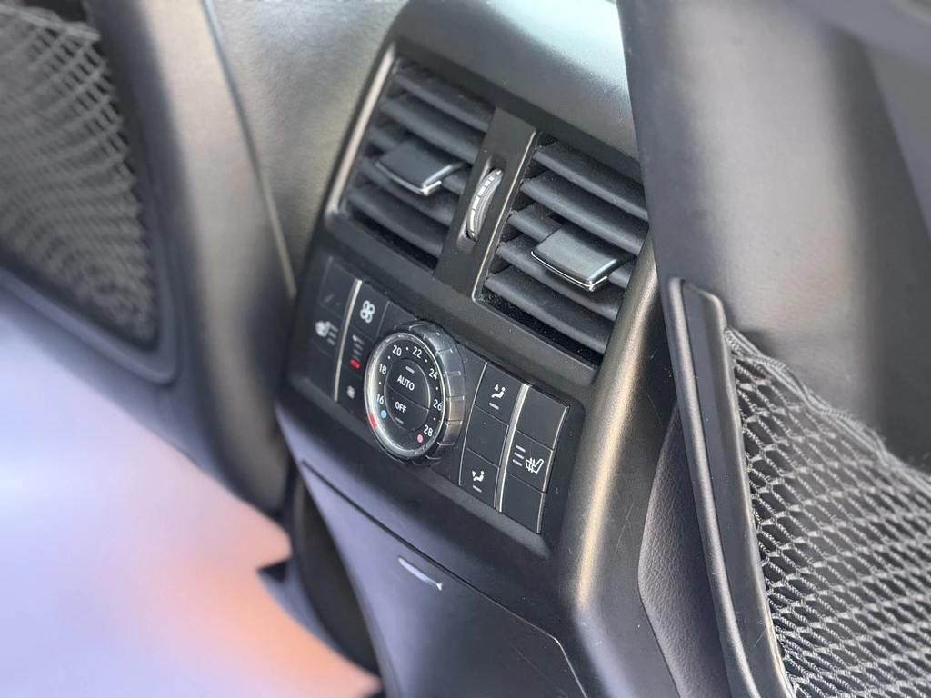 Mercedes-Benz GL 350 * //AMG SPORT | 7 SEATER | PANO | LOADED * CARFAX  | Mobile.bg   15