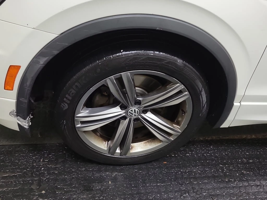 VW Tiguan * HIGHLINE * CARFAX *    | Mobile.bg   8