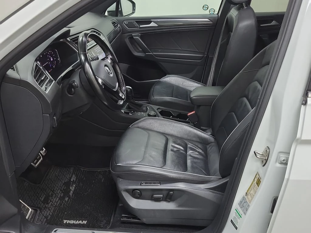 VW Tiguan * HIGHLINE * CARFAX *    | Mobile.bg   9