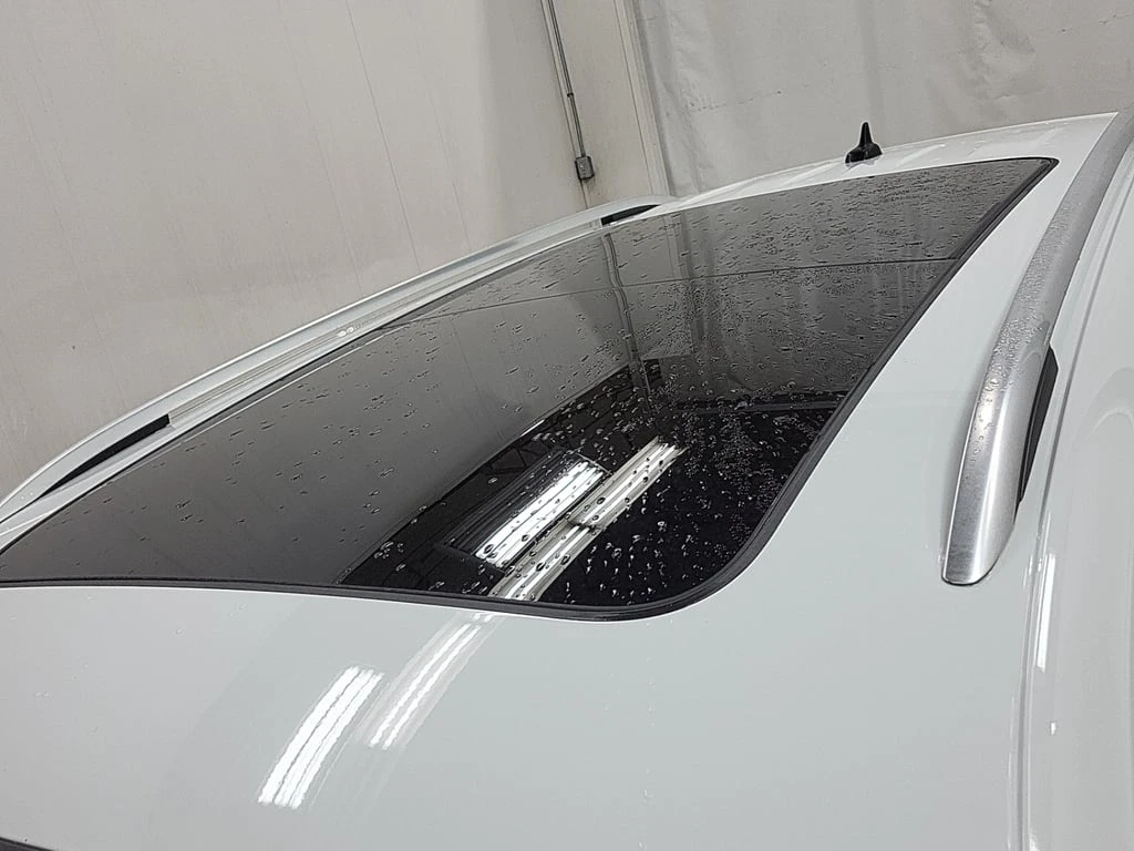 VW Tiguan * HIGHLINE * CARFAX *    | Mobile.bg   7