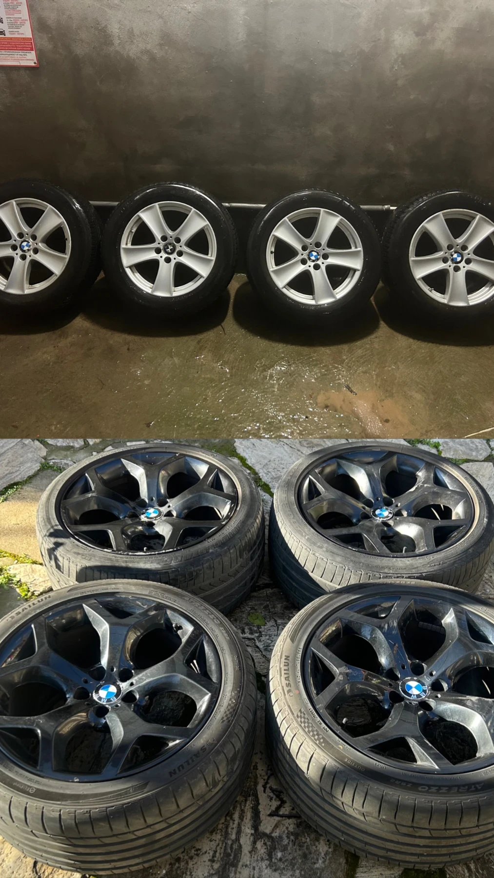 BMW X6 XDRIVE 40d | Mobile.bg � ����������� 16