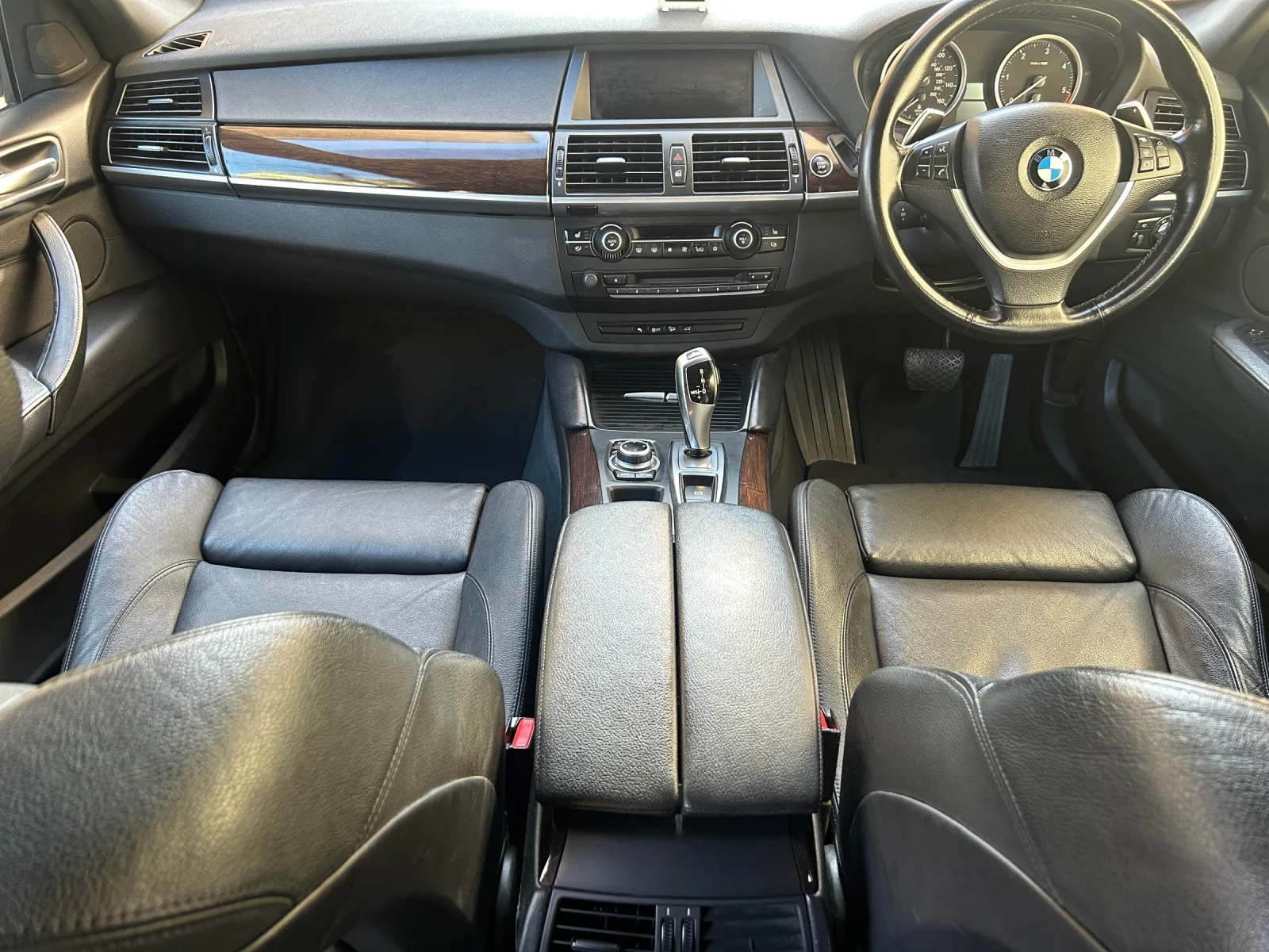 BMW X6 XDRIVE 40d | Mobile.bg � ����������� 13