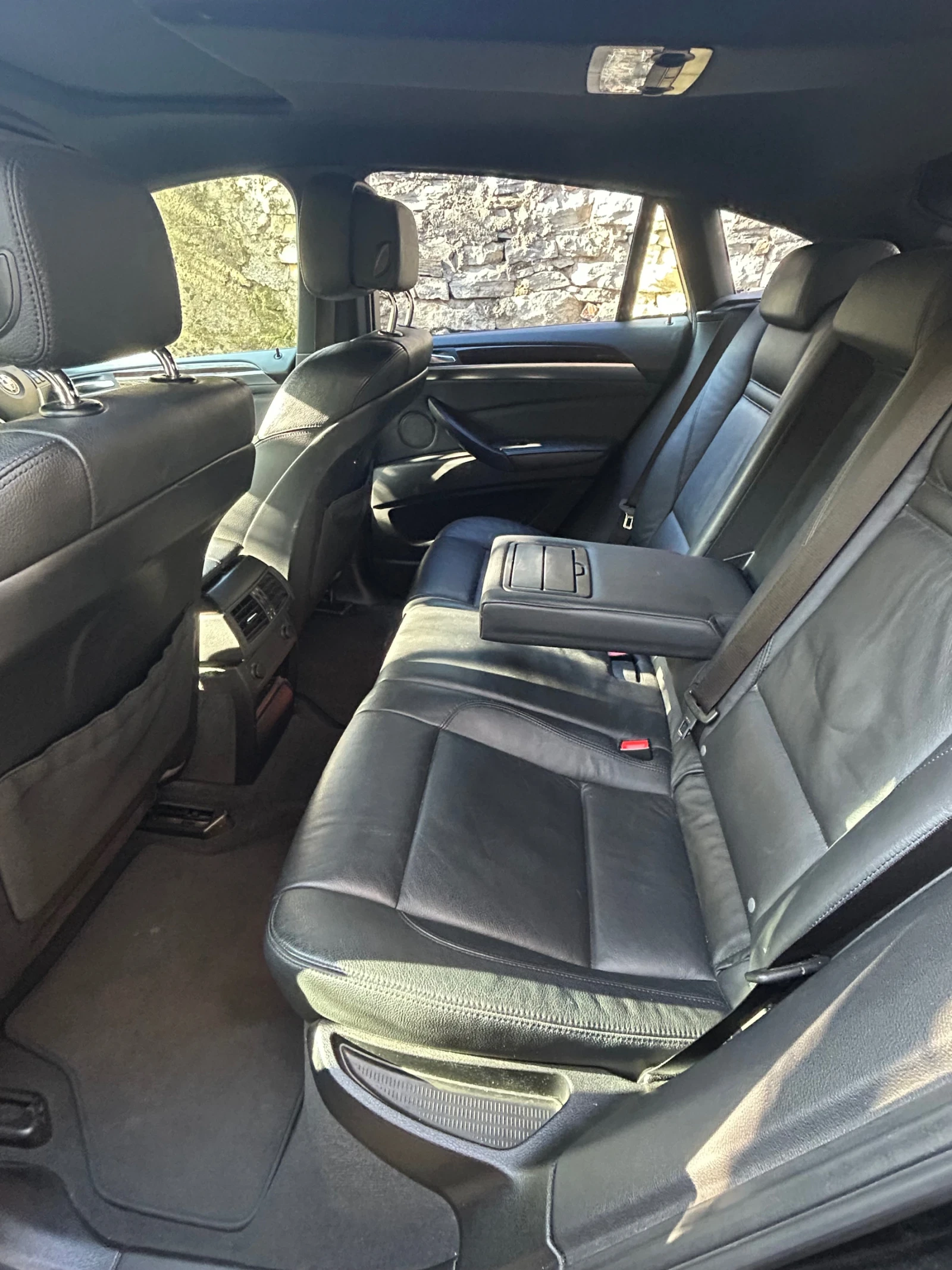 BMW X6 XDRIVE 40d | Mobile.bg � ����������� 12