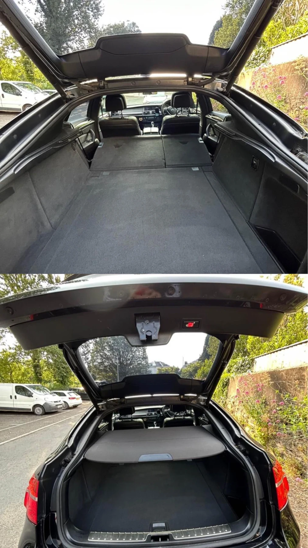 BMW X6 XDRIVE 40d | Mobile.bg � ����������� 17