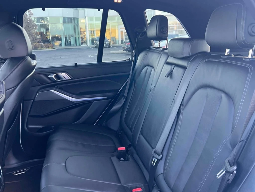 BMW X5 * xDrive40i * CARFAX *  | Mobile.bg   12