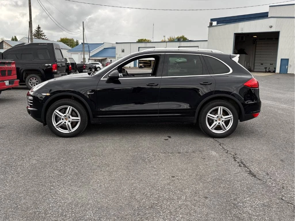 Porsche Cayenne 2014 AWD * ��� ������������ ������*  | Mobile.bg � ����������� 4