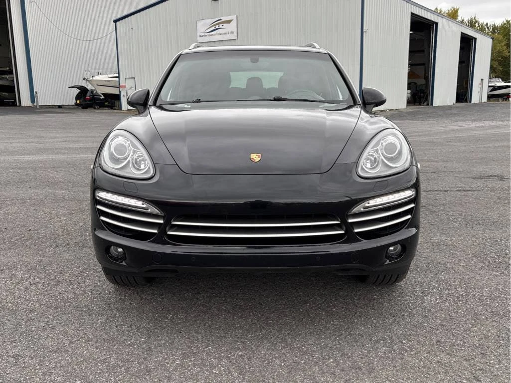 Porsche Cayenne 2014 AWD * ��� ������������ ������*  | Mobile.bg � ����������� 2