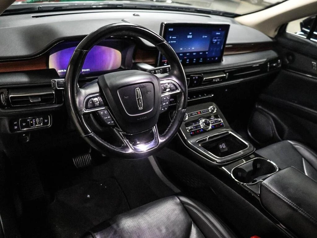 Lincoln Navigator * Reserve AWD * CARFAX * ЦЕНА ДО БГ - изображение 6