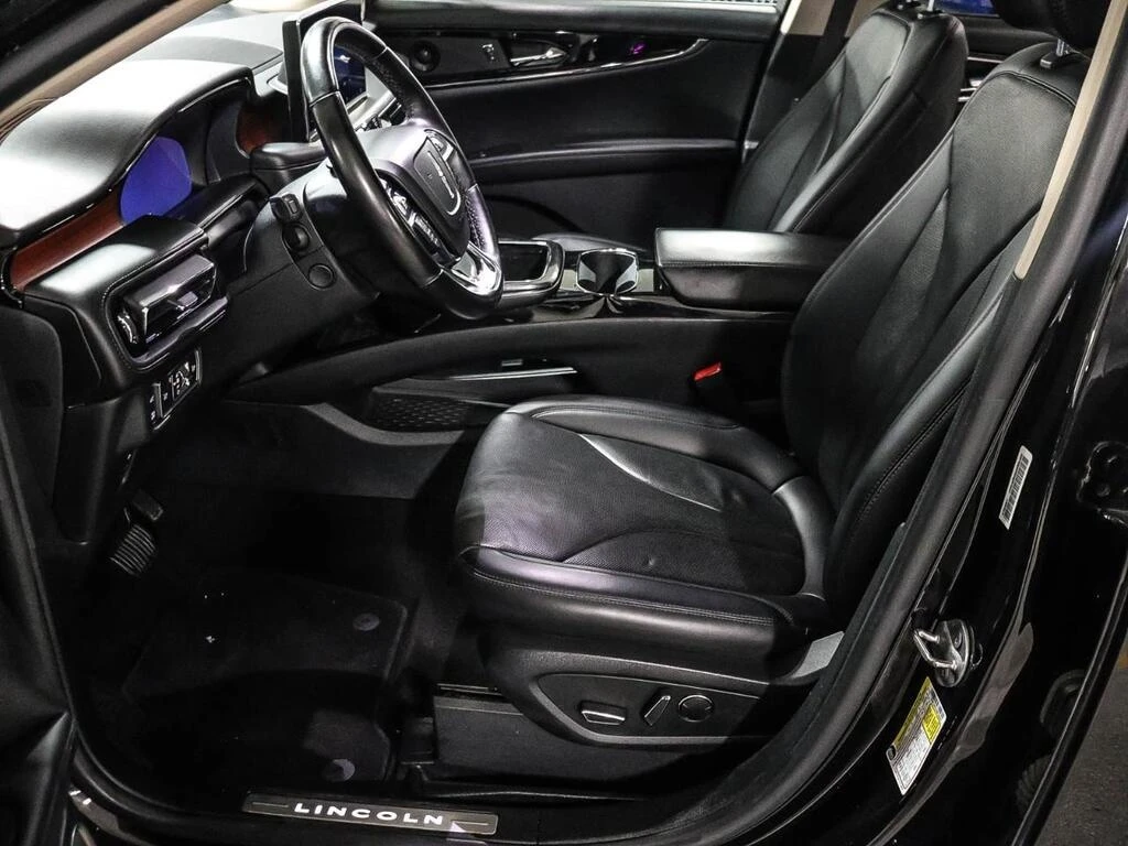 Lincoln Navigator * Reserve AWD * CARFAX * ЦЕНА ДО БГ - изображение 7