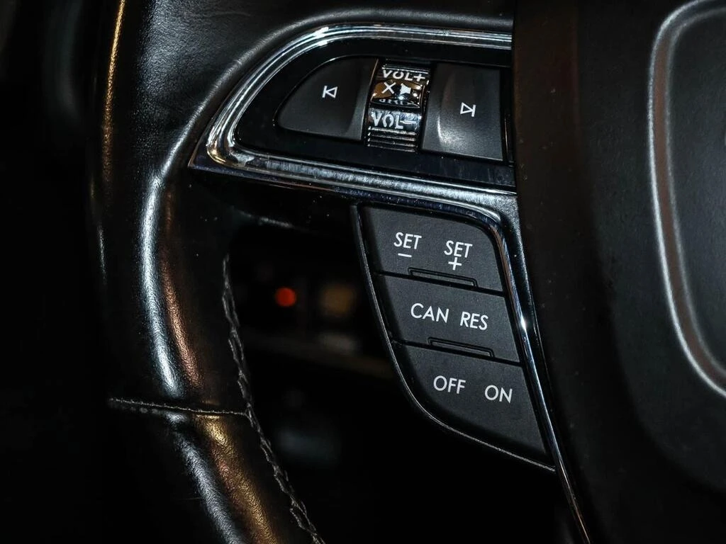 Lincoln Navigator * Reserve AWD * CARFAX * ЦЕНА ДО БГ - изображение 9