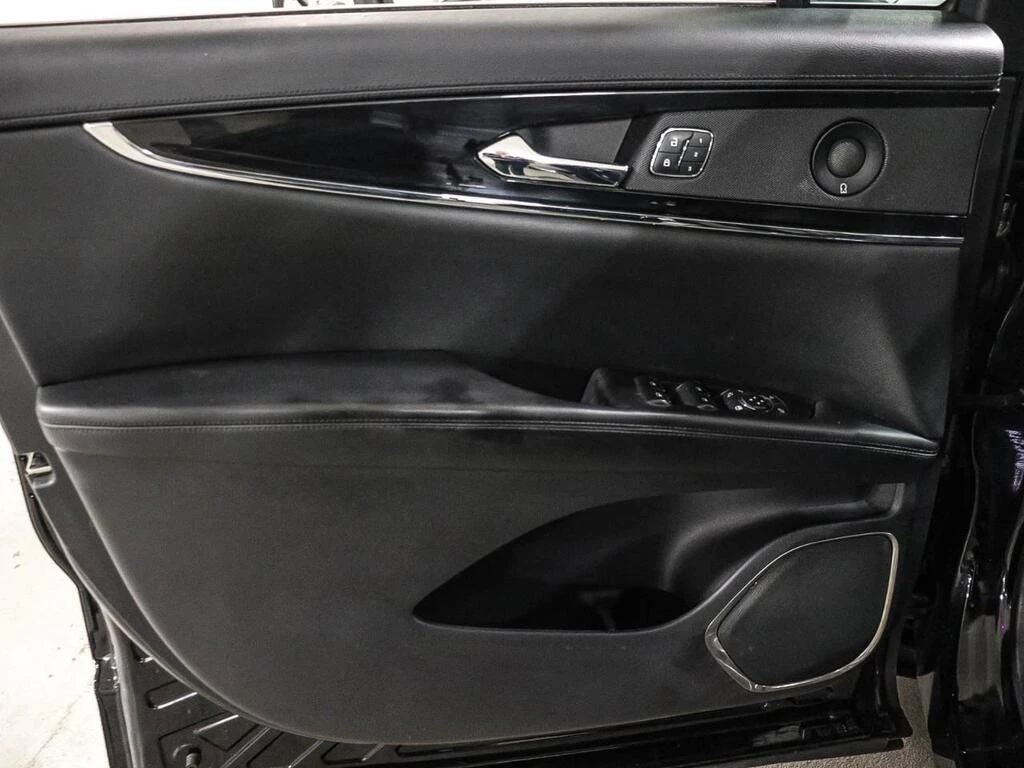 Lincoln Navigator * Reserve AWD * CARFAX * ЦЕНА ДО БГ - изображение 5