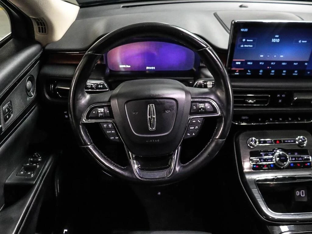 Lincoln Navigator * Reserve AWD * CARFAX * ЦЕНА ДО БГ - изображение 8