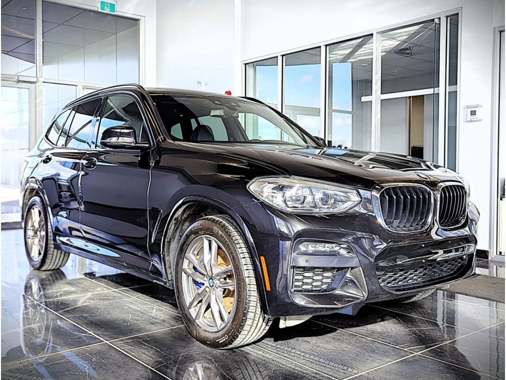 BMW X3 * xDrive30i M Sport Package * CARFAX * ��� ������� | Mobile.bg � ����������� 4