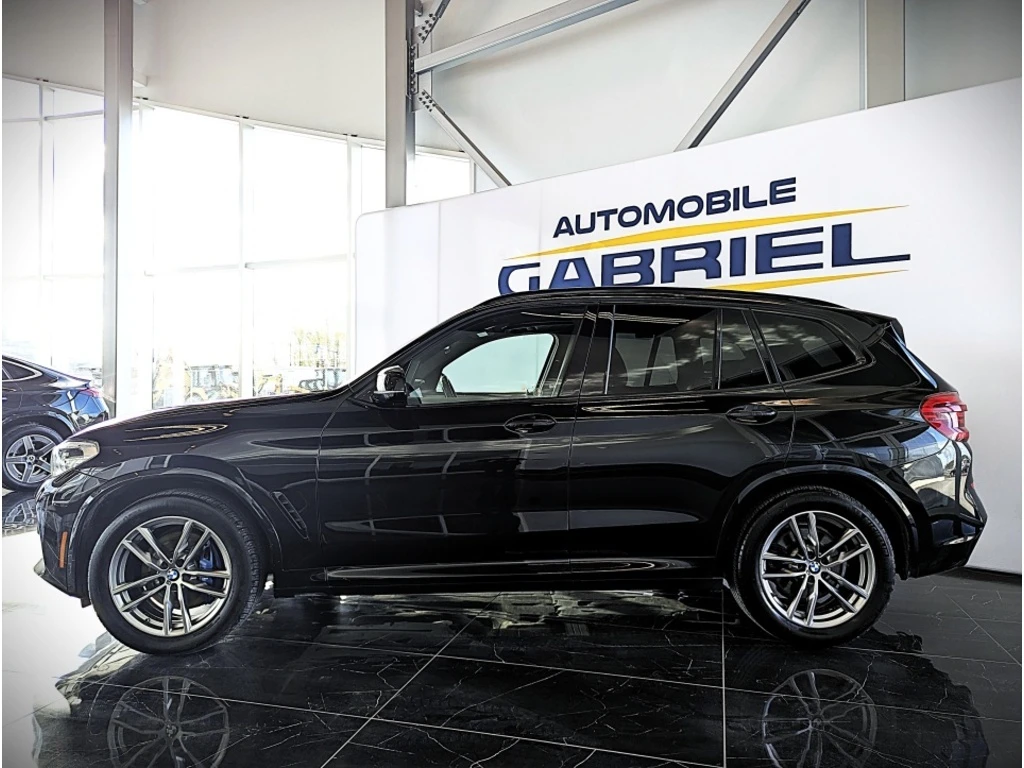 BMW X3 * xDrive30i M Sport Package * CARFAX * ��� ������� | Mobile.bg � ����������� 11
