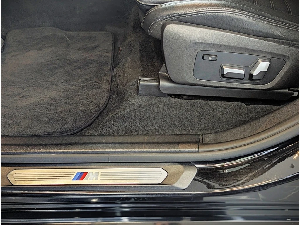 BMW X3 * xDrive30i M Sport Package * CARFAX * ��� ������� | Mobile.bg � ����������� 15