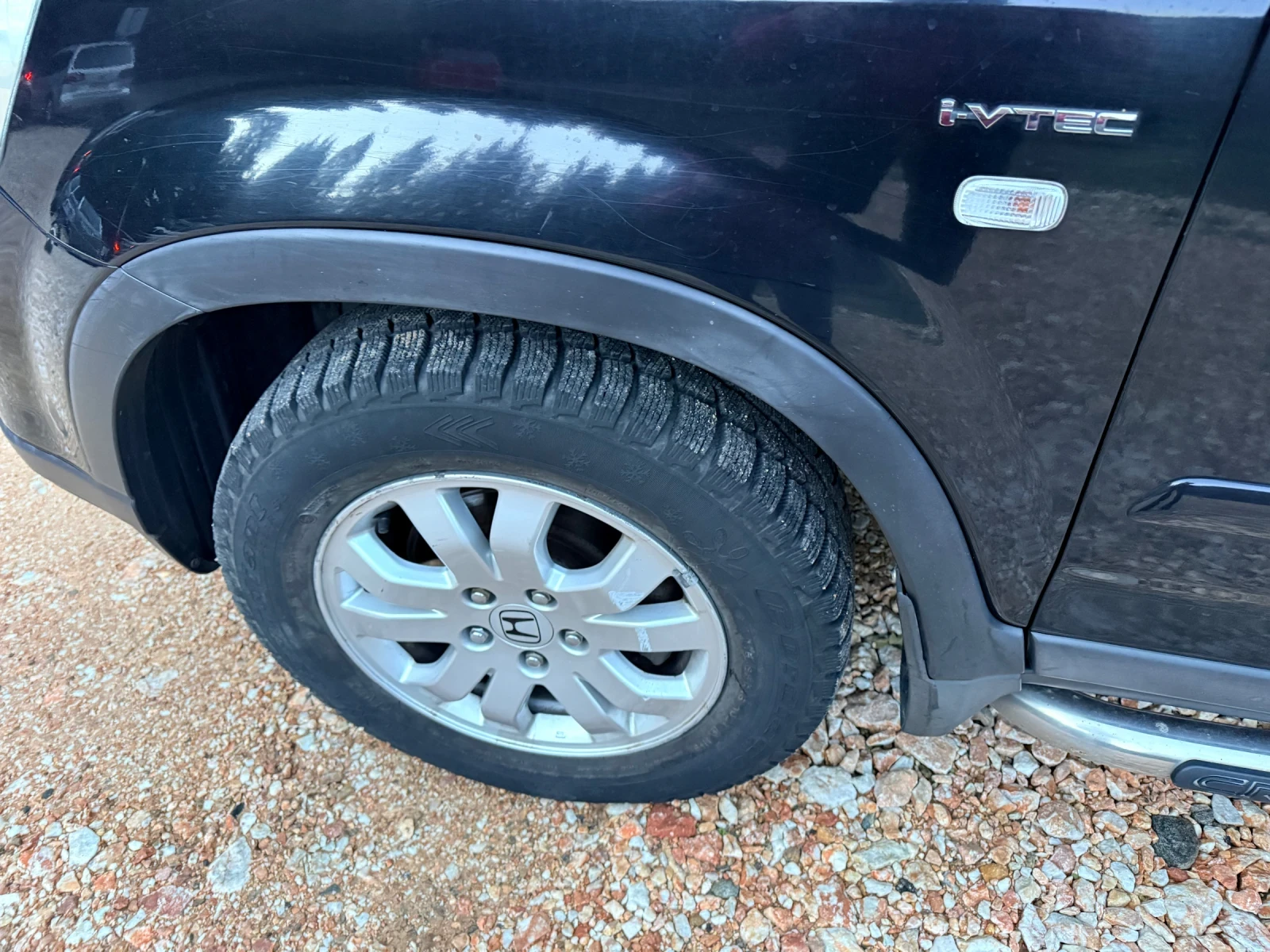 Honda Cr-v 2.0i* ���� ����* ���������* �� ������*  | Mobile.bg � ����������� 16