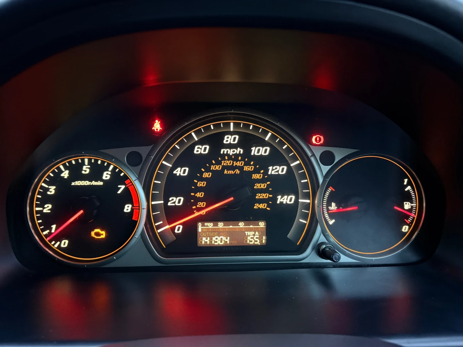 Honda Cr-v 2.0i* ���� ����* ���������* �� ������*  | Mobile.bg � ����������� 12