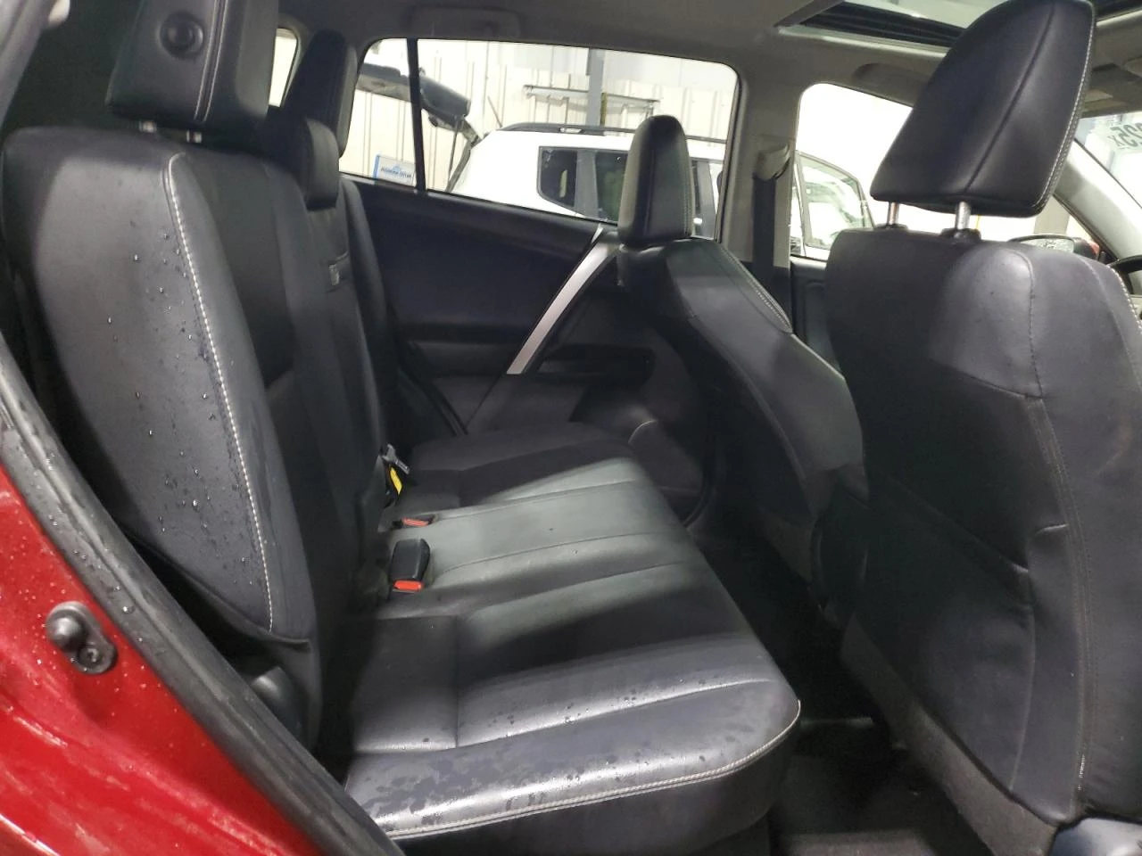 Toyota Rav4 HV LIMITED* ПОДГРЕВ* ШИБИДАХ* 360 КАМЕРИ* LANE - изображение 10