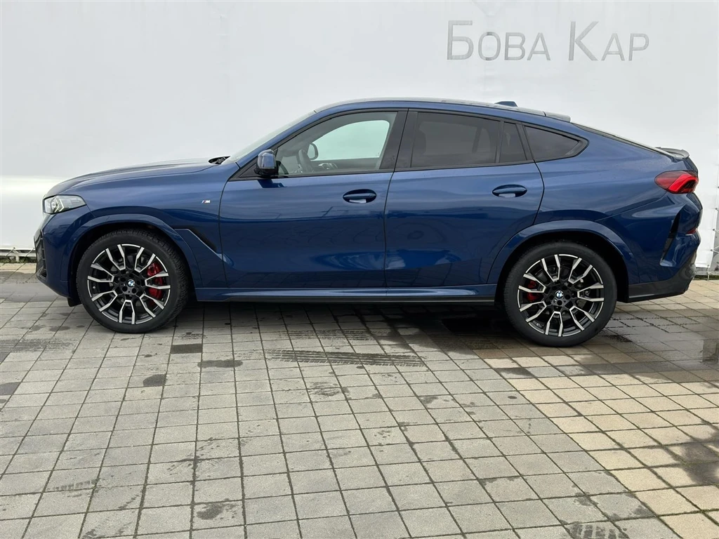 BMW X6 xDrive40d | Mobile.bg � ����������� 3