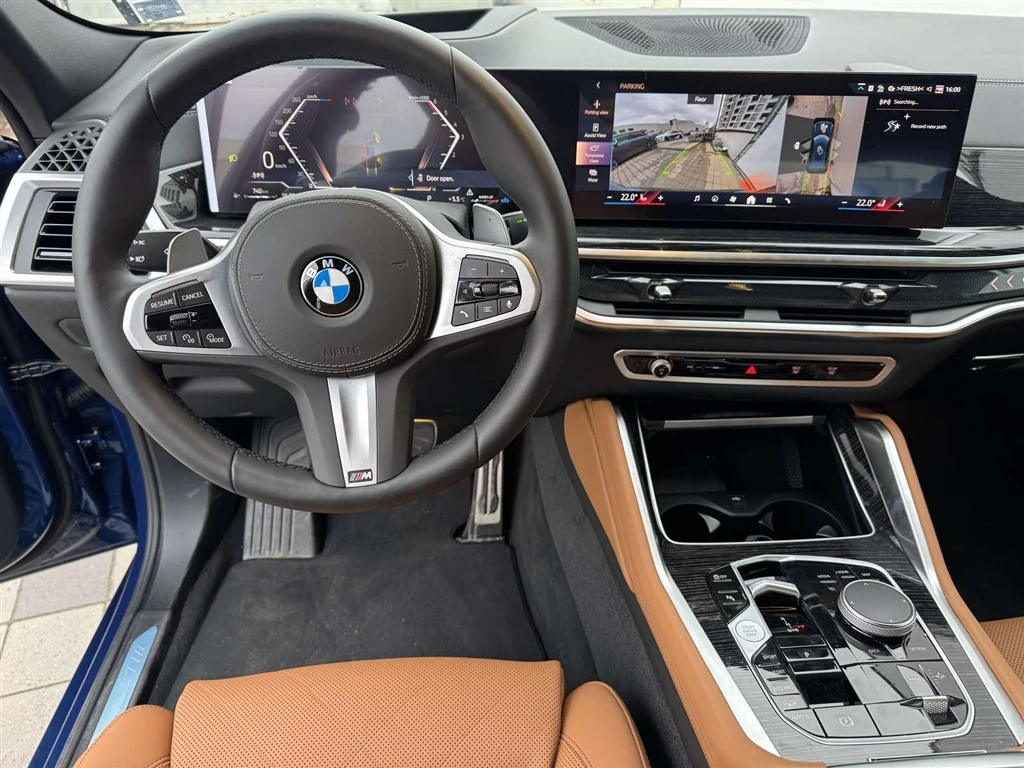 BMW X6 xDrive40d | Mobile.bg � ����������� 11