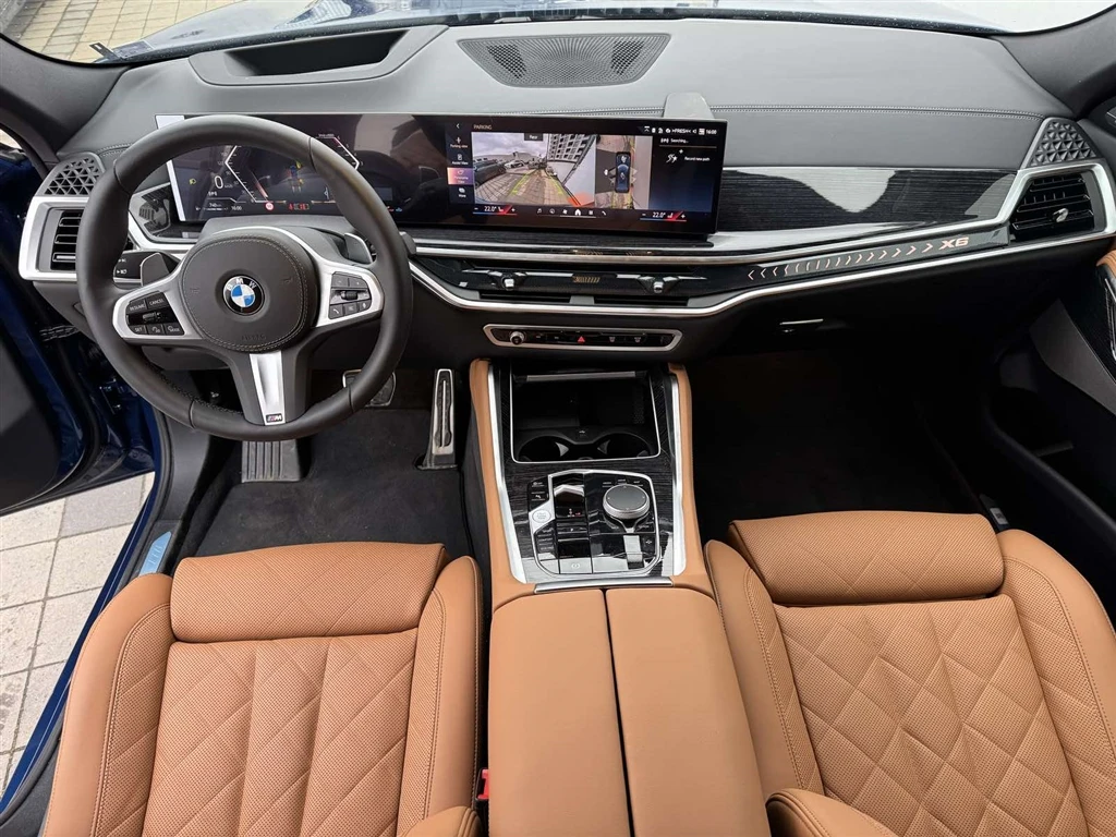 BMW X6 xDrive40d | Mobile.bg � ����������� 7