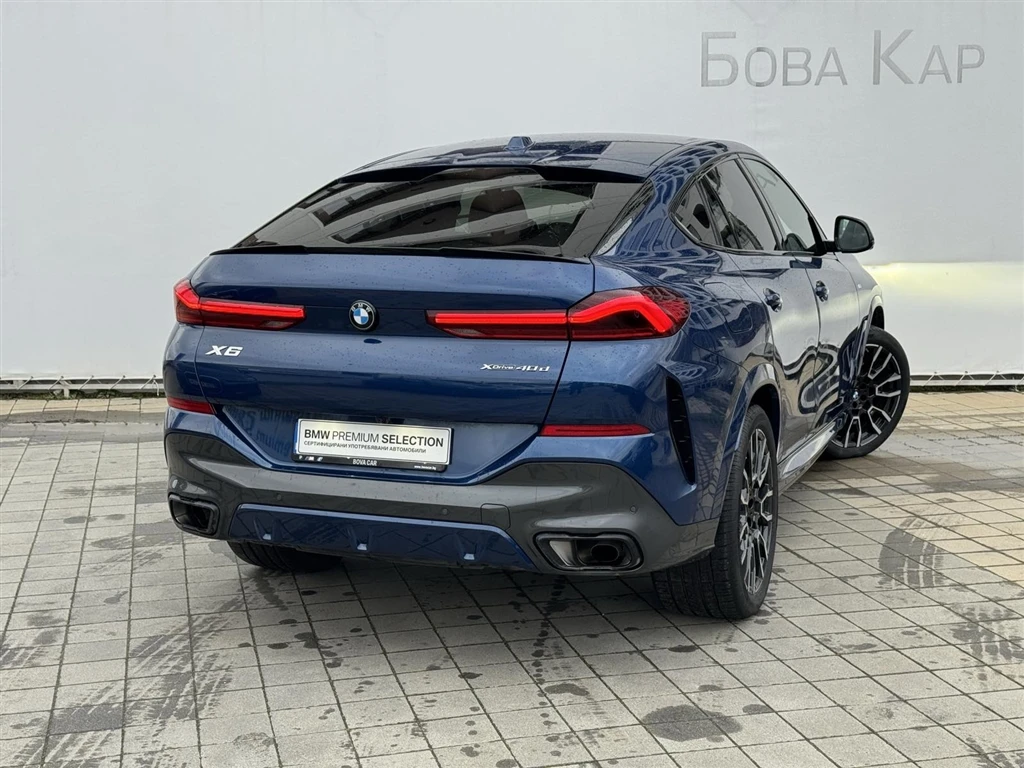 BMW X6 xDrive40d | Mobile.bg � ����������� 2
