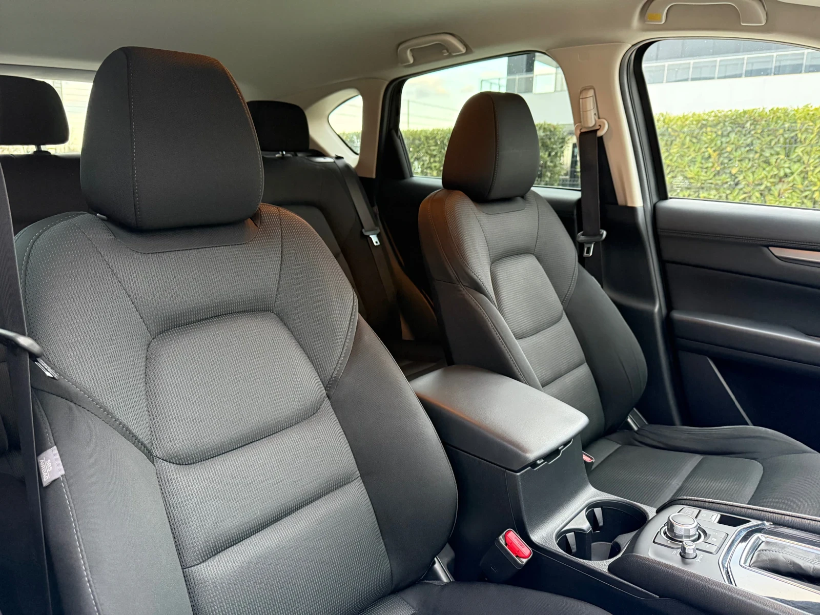 Mazda CX-5 2.2 AWD/SKYACTIV/������/������������������� | Mobile.bg � ����������� 12