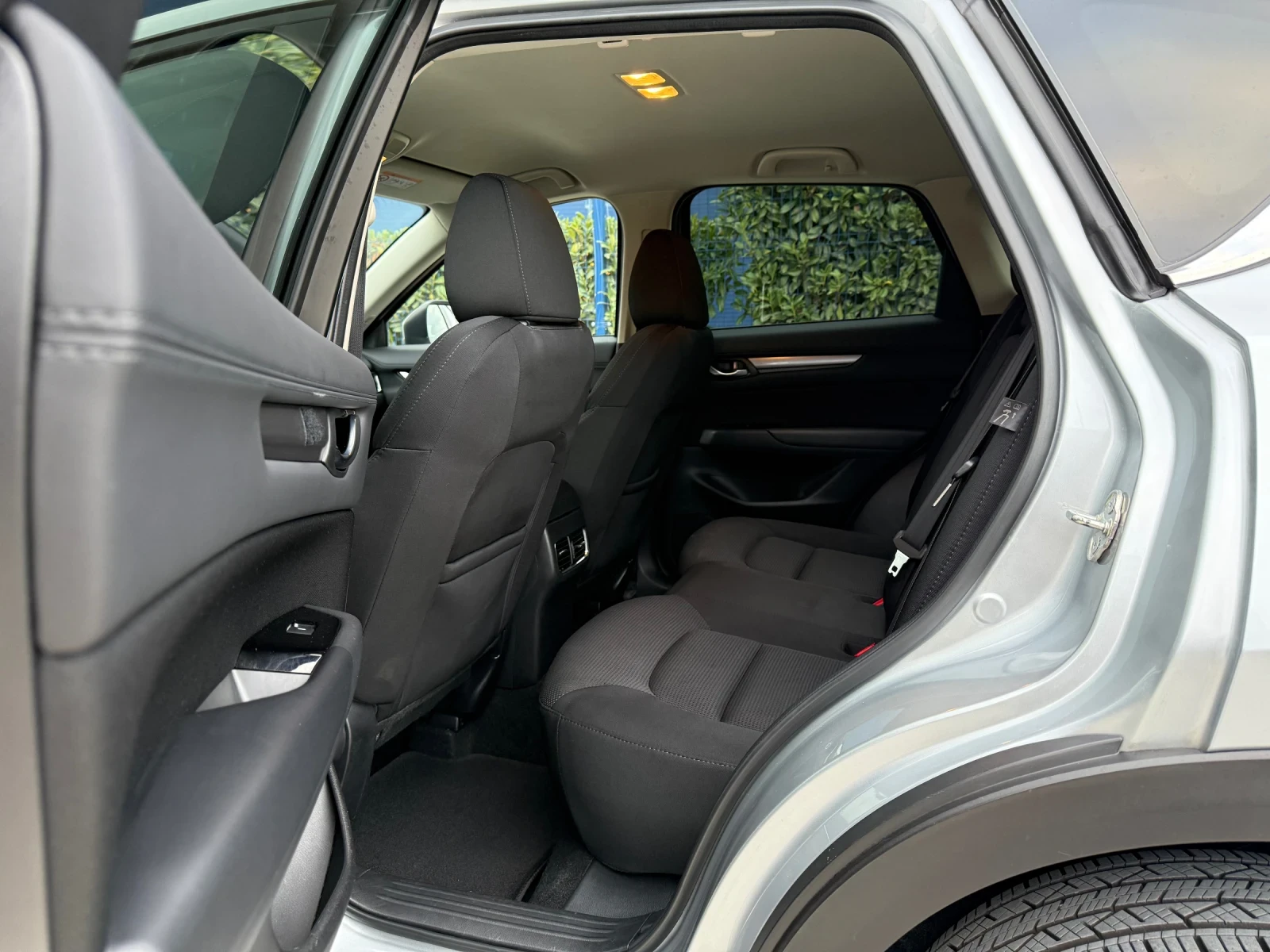 Mazda CX-5 2.2 AWD/SKYACTIV/������/������������������� | Mobile.bg � ����������� 13