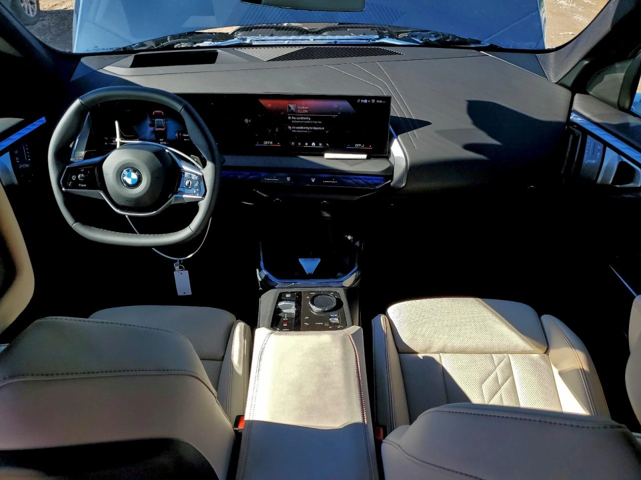 BMW X3 30 XDRIVE - изображение 8